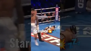 Joe Cordina delivers a stunning KO with a killer right hand 😴 #shorts #knockout  #boxing