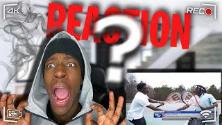 THE DISRESPECT! Spinabenz "Dum Ways 2 Die" feat. Whoppa Wit Da Choppa (Official Music Video)REACTION