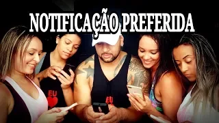 NOTIFICAÇÃO PREFERIDA _ ZÉ NETO E CRISTIANO ( Coreografia )