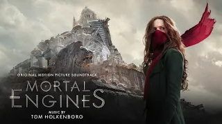 Tom Holkenborg - A Resurrected Man (Mortal Engines Original Motion Picture Soundtrack)