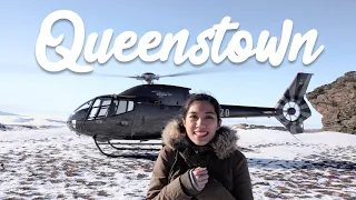 Queenstown, New Zealand - Travel Guide