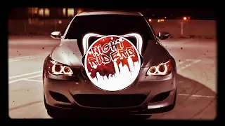 Ormars Бокал Вина (bass remix 2020) NIGHT RIDERS