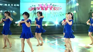 20190804 群星飛舞在台南 晚宴表演8 好久不見