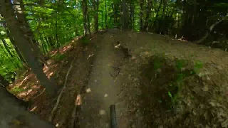 Bike Park Kranjska Gora opening day 2023