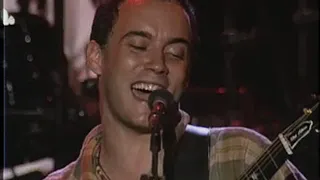 Dave Matthews Band - 7/18/1996 - [Previously Uncirculated] - HORDE - Memphis - Mud Island Amp