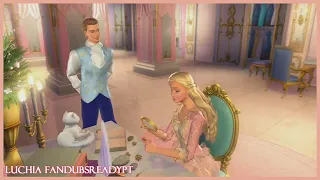 Barbie as The Princess And The Pauper English FanDub Ready (Annelise Off) #6