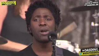 [HD] Bloc Party - Helicopter - Live @ Southside Festival 2013 [12/12]