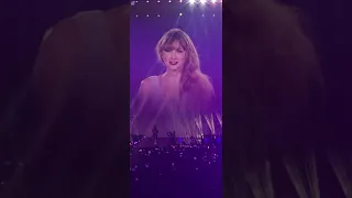 Enchanted, Long Live: Taylor Swift The Eras Tour last night in Singapore