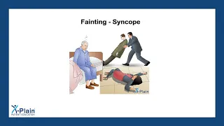Fainting - Syncope