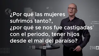 #110 ¿Por qué las mujeres sufrimos tanto? - #CorsonEn1Minuto