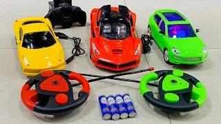 My New Racing Rc Cars Unboxing and Testing |  Remote Control Cars