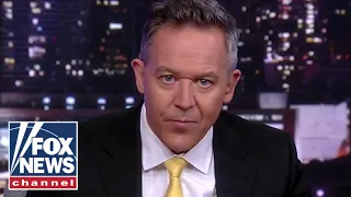 Gutfeld: This is why the media won't cover the big stories