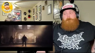 DECAPITATED - Hello Death (Ft. Tatiana / JINJER) - Reaction / Review