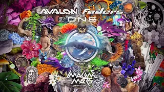 Avalon & Faders - One (Imagine Mars Remix)