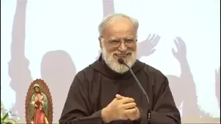 L'adorazione in Spirito nella vita personale e nella liturgia.- Padre Raniero Cantalamessa.