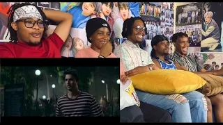 Africans React to Full Song: Woh Din Film Version | Chhichhore | Sushant, Shraddha Kapoor | Pritam