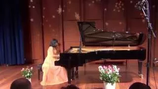 Chopin-Grand Waltz Op.34 No.1, Iskra Mantcheva