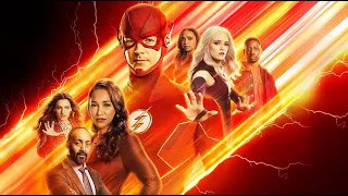 The Flash ⚡ Final Fight Against Despero ⚡ Dead By Sunrise - Inside of Me