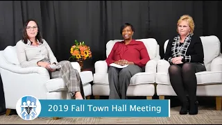 Community Health Centers of Pinellas - 2019 Town Hall Meeting
