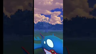 kyogre destroy team rocket 🚀 badly 🔥🤯 in Pokemon go|| #pokemongo #pokemon #attitude #kyogre #radhe