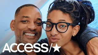 Will Smith Hilariously Goes Into Demanding Dad Mode On Family Vacation: 'Perform For My Followers!'