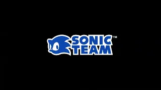 Sonic Colors: Ultimate - Frontiers SEGA Logo Recreated + New Sonic Team Logo Animation 2022 + BlindS