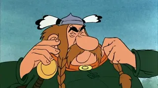 12 ukolu pro Asterixe
