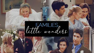 little wonders | families [friends]