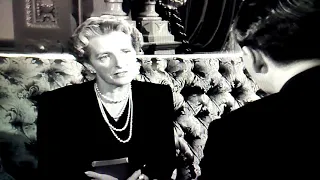 The Bishop's Wife (1947)-Who Do You See As The Dragon?