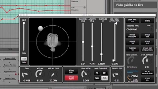 Anaglyph (prev. LSE) - Binaural Spatialization Engine VST