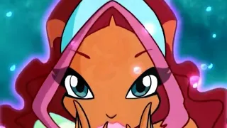 Fanmade transformation - Winx Season 3 but it's Believix