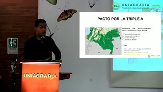 XIX Foro Ambiental - V Jornada de Derecho