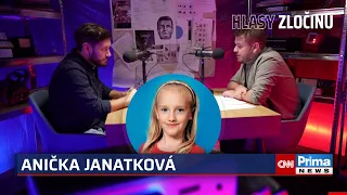 Záhada odporné vraždy holčičky. Hlavní podezřelý onanoval u jejího batohu, neprošel detektorem lži