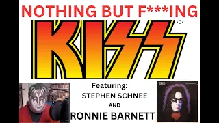 Nothing But F***ing KISS - Episode 1: 1974-1975