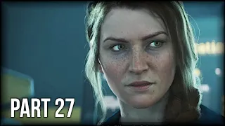 Tom Clancy's Rainbow Six Extraction - 100% Let’s Play Part 27 [PS5]