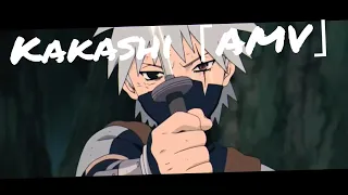 Kakashi 「AMV」Cold •♫•♬ 💙