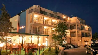 Hotel Star, Sunny Beach, Bulgaria