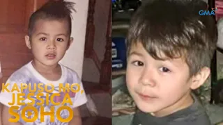 KAPUSO MO, JESSICA SOHO: OFW SA OMAN, UMAASANG MAHAHANAP PA RIN ANG ANAK NA MISTERYOSONG NAWALA