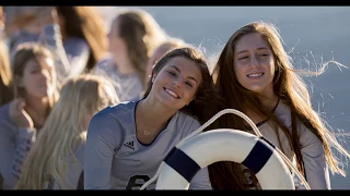 Champlin Park Women's Volley Ball Team