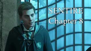 A Talk Between Sebastian & Ominis (Sentire, Chapter 8)