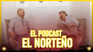El Podcast Edson Zuñiga "El Norteño " Ep.68 - Rogelio Ramos