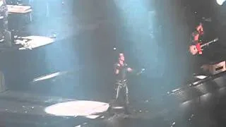 Rammstein- Du Hast (Live) @ Madison Square Garden 12/11/10