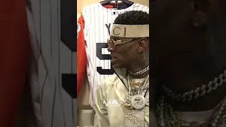 Soulja Boy "I Taught Drake Everything He Knows" #rapper #interview
