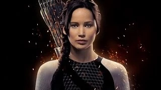 Дженнифер Лоуренс - Jennifer Lawrence (Голодные игры- The Hunger Games)