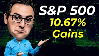 2024 Q1 Stock Market Recap & Why The MARKET Is Overvalued