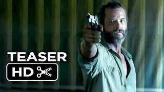 The Rover Teaser TRAILER 1 (2014) - Guy Pearce, Robert Pattinson Movie HD