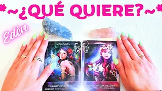 🔥😱💌¡¡ESTO ES LO QUE QUIERE CONTIGO REALMENTE!😭🩷🔮TAROT INTERACTIVO AMOR HOY PERSONA ESPECIAL