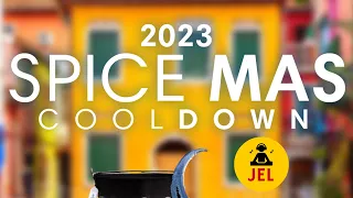 2023 SPICE MAS COOL DOWN "2023 GRENADA JAB JAB MIX" | DJ JEL