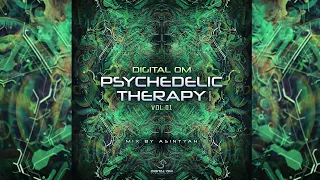 Psychedelic Therapy Radio Vol. 01 (Mix by Asintyah)