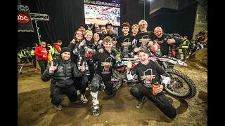 SuperEnduro United Kingdom 2024 - Junior Highlights